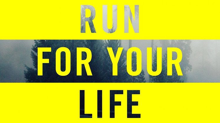 ​Göteborgs Stadsteater arrangerar klimatvaka med musik i samband med Run for your life