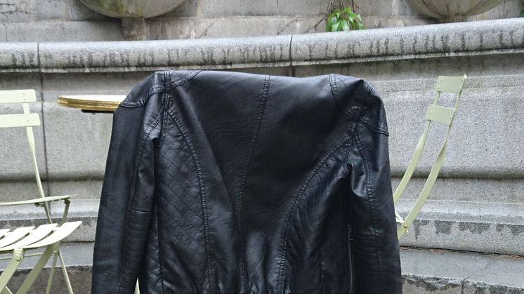 Dekorativ reflex - Schack