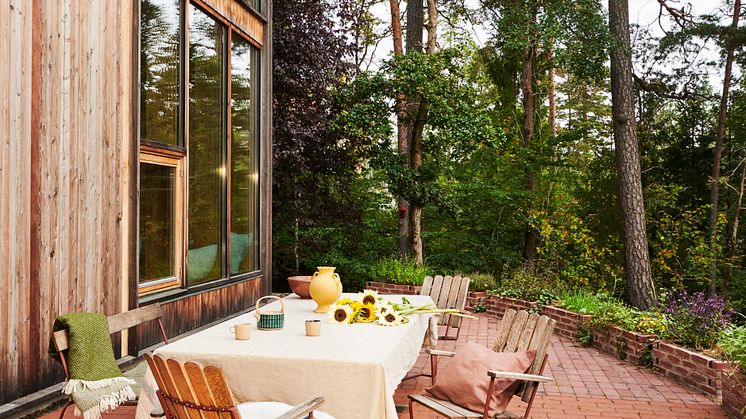 Bostadsköpare drömmer om villalivet 