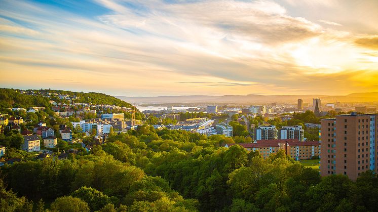 LogPoint has established a new base in Oslo, Norway, and is now present in the four major capitals of the Nordic region, completing coverage of the Nordic home market. (Photo by Naren Y from Pexels)