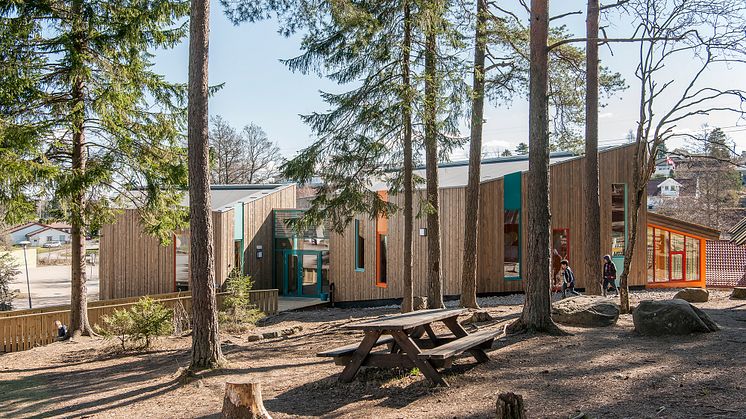 Steinerskolen i Fredrikstad