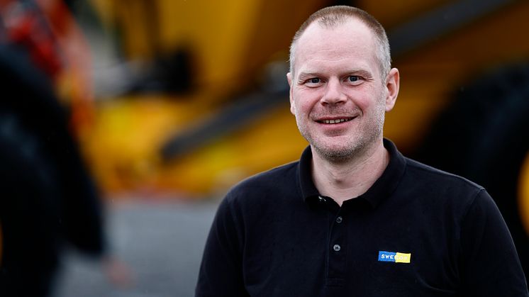 Kjell Carlsson, Swecon