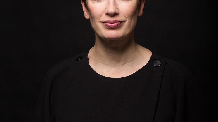 Konst som motstånd: Linda Zachrison