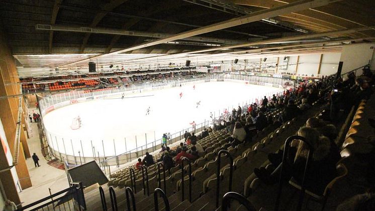 Hockeymatch