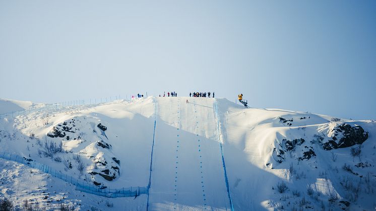 SM Idre Fjäll 2022