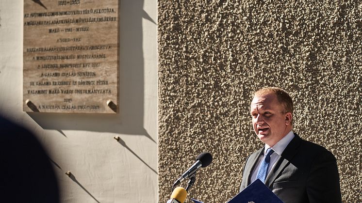 FordMárkakereskedés Falavató
