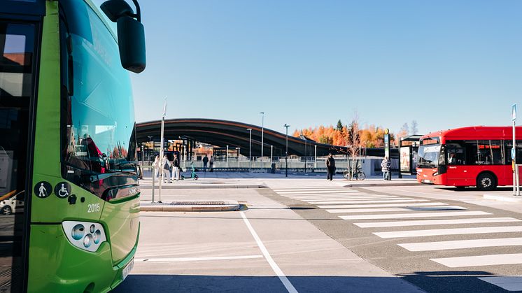 Foto: Ruter