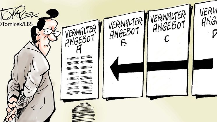 Die Schaltstelle