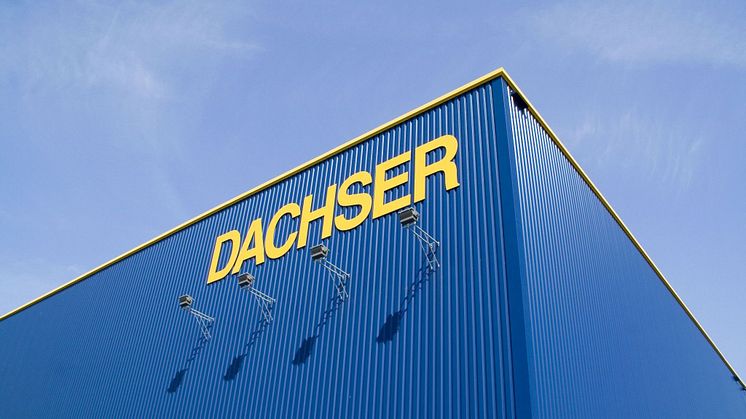 Dachser bliver medlem af DWV