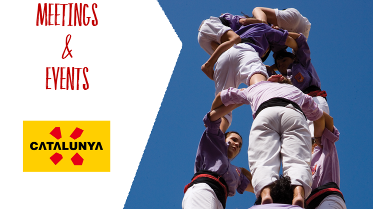 What's New in Catalonia 2018 - Meetings and Events