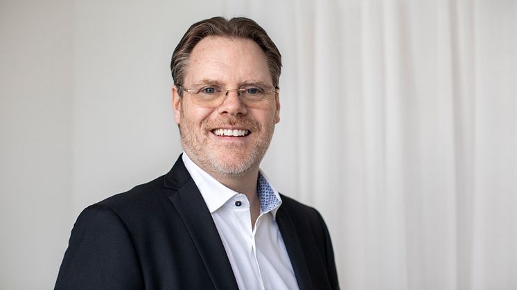 Michael Olsson, Investor Relations, Chromafora