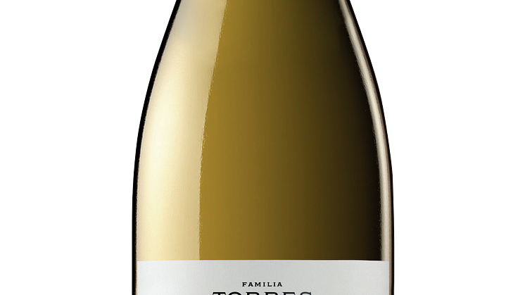 Torres Font-Rubì 2018, ett bybetecknat vin som lanseras exklusivt på Systembolaget den 4 oktober.