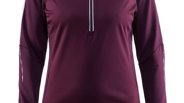 Cover thermal wind top (dam)