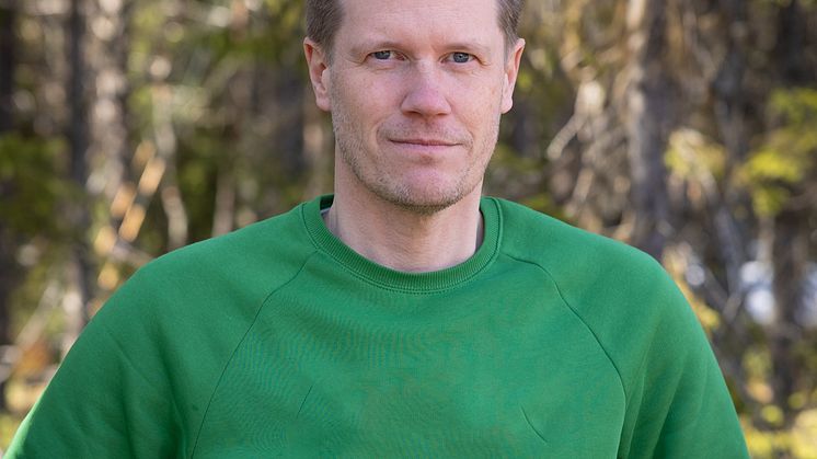 Magnus Pekkari, Snells Entreprenad