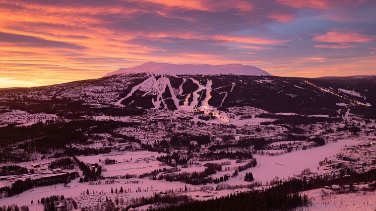 trysil