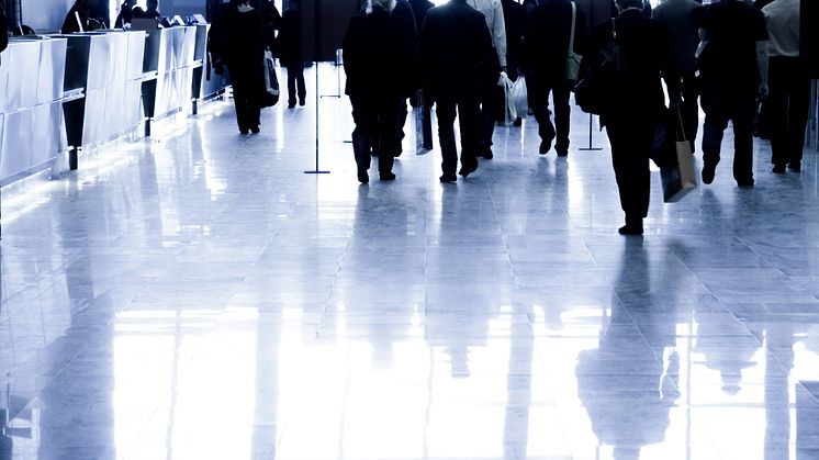 Eleven ways to ensure delegates don't leave your event early 