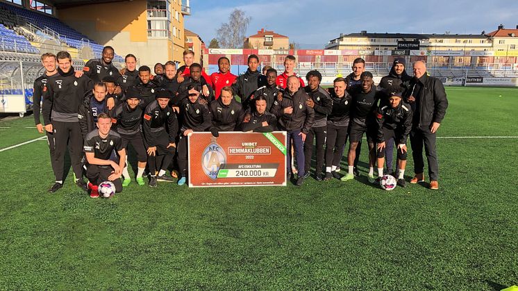 HK22-AFC