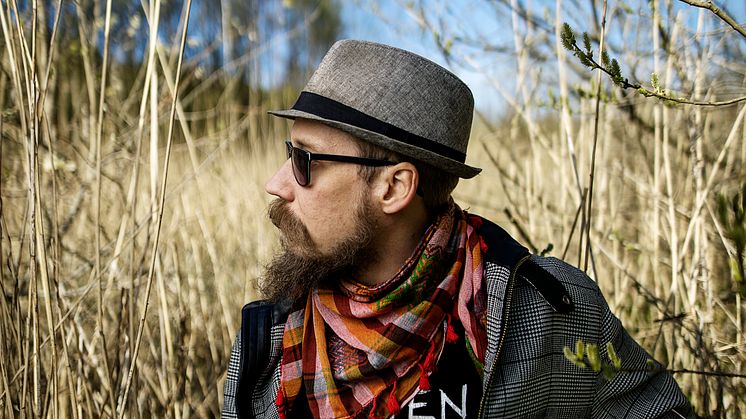 Mikael - Göteborg berättar