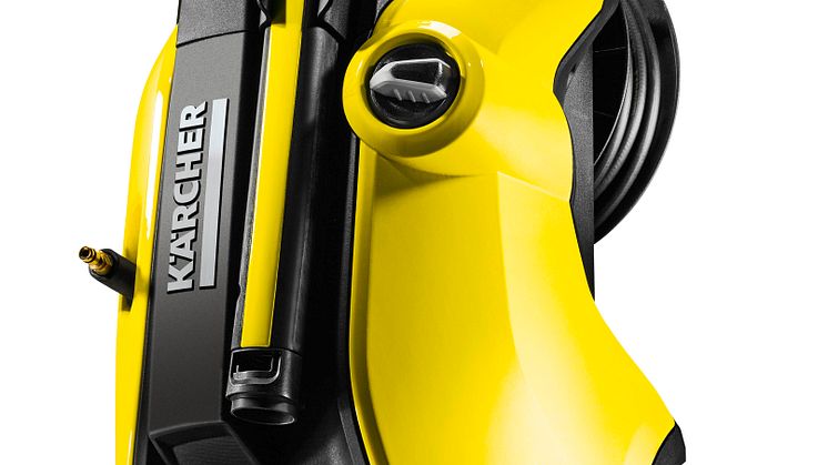 Kärcher K 7 Premium Full Control