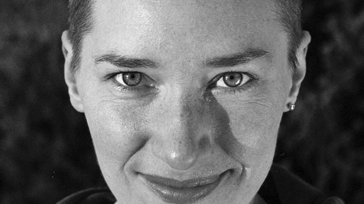 Dyke Hard - regissören Bitte Andersson berättar om arbetet att göra en lesbisk actionkomedimusikal
