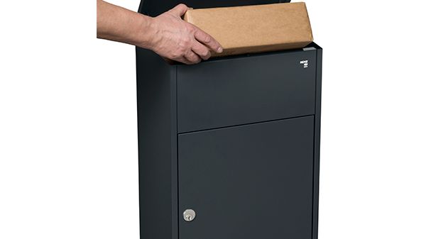 MEFA Bosca 407