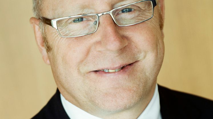 SPP rekryterar Jan Ridderwall som ny Försäljningsdirektör