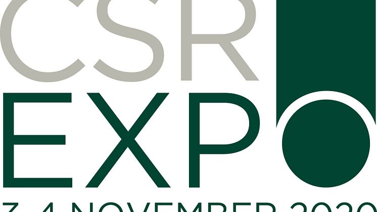CSR logotyp
