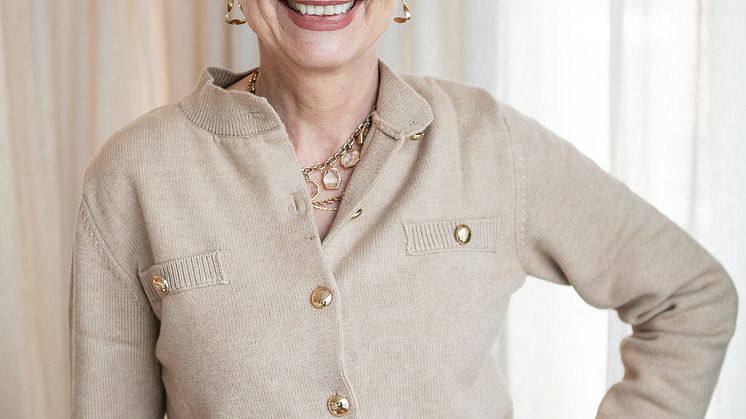 Åsa Regnér