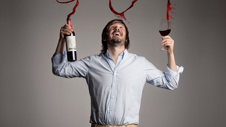 Matias Riccitelli