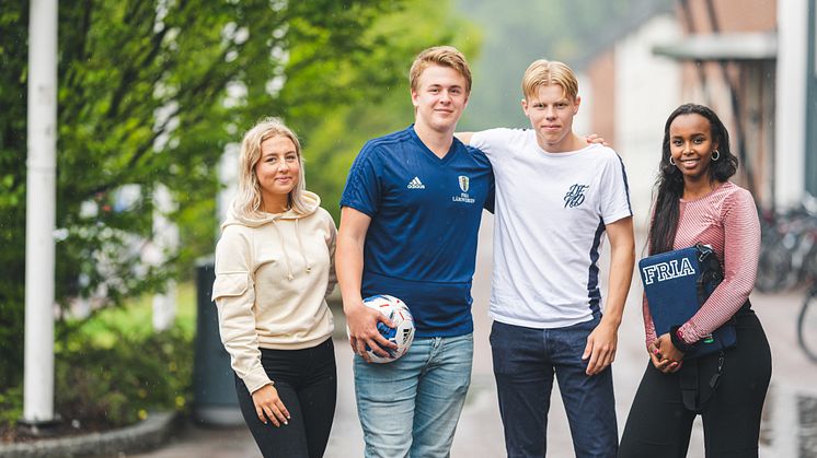 Karlstad Fria Läroverk