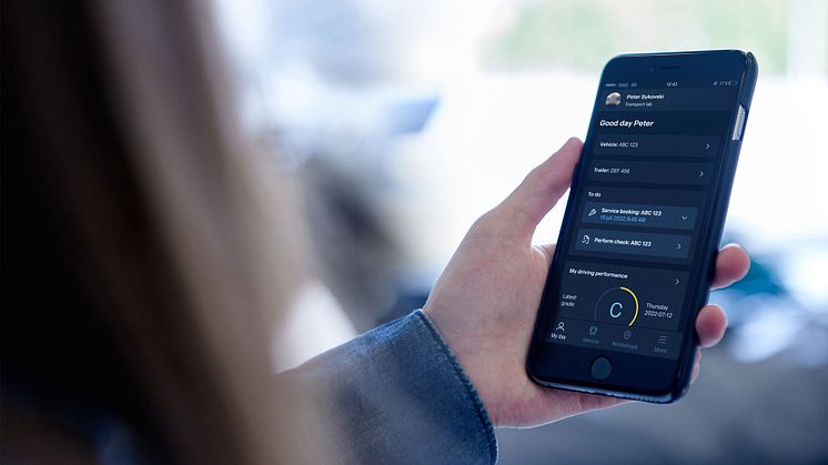 IAA 2022 - Digitale Lösungen für eine erfolgreiche Zukunft