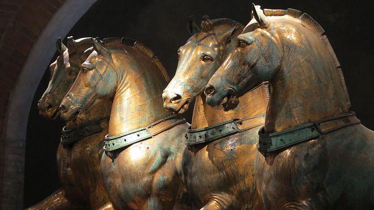Horses of Saint Mark