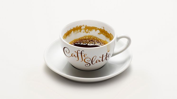Löfbergs Caffe Slatte