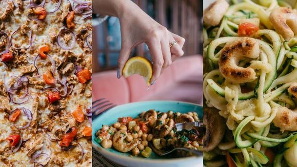 L’Osteria startet mit veganem  Angebot ins neue Jahr