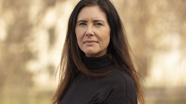 Anna Hamberg