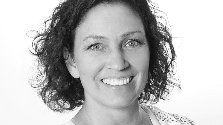 Barbro Lien Rönn, Talent Management Hogia