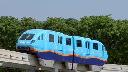 Sentosa Express