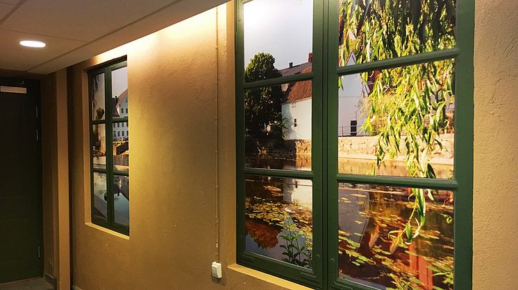 Uppsala Akademiförvaltning vinner månadens trycksak i juni