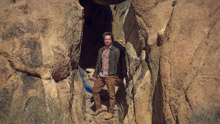 Ancient Aliens