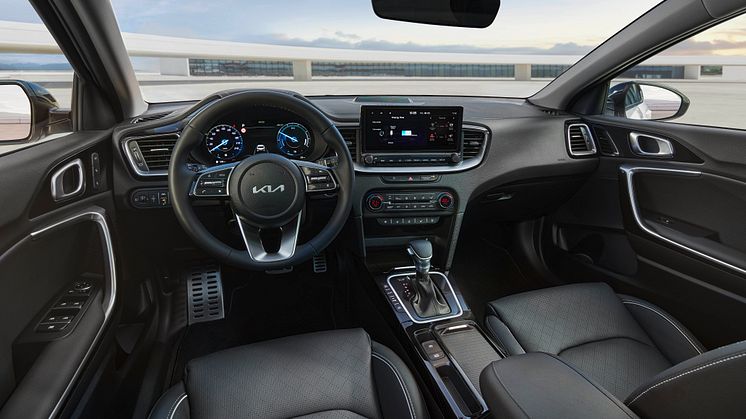 Nya_Kia_XCeed_PHEV_Interior