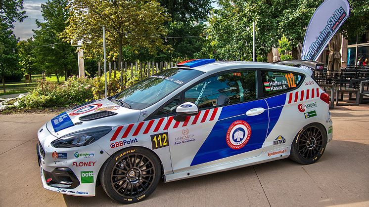 Ford DSFL 2021
