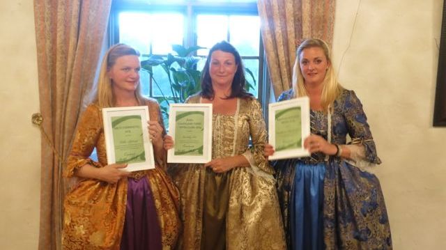 Här är vinnarna av Countryside Awards 2014