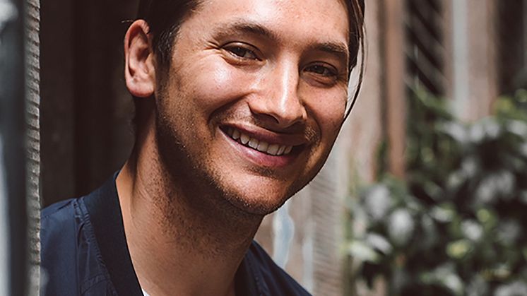 Alexander Pärleros: Mina nycklar till framgång