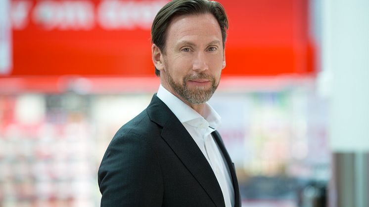 Vd Klas Balkow