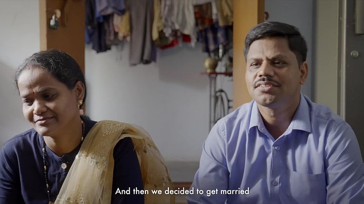Folkvalda att leda – Jamuna Devi