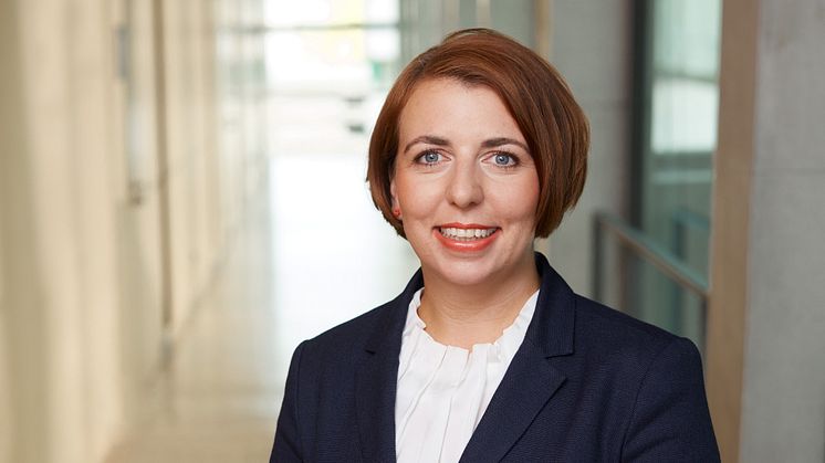 Annika Bäcker