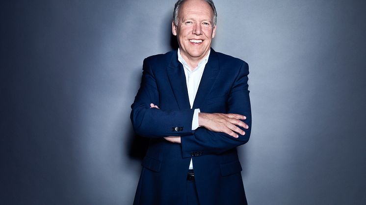 ​Chefdesigner Ian Callum slutter hos Jaguar