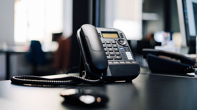 Der PKV-Verband warnt vor irreführenden Werbeanrufen. Foto: Julian Hochgesang/unsplash.com