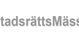 BostadsrättsMässan