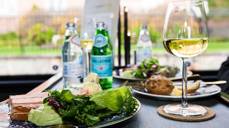 Skärgårdskryssning med S/S Mariefred och EkmanResor